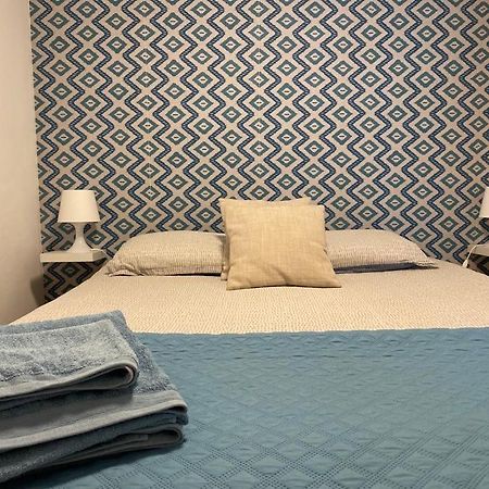 Cozy Estrela Apartment Lisbon Luaran gambar