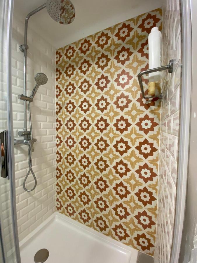 Cozy Estrela Apartment Lisbon Luaran gambar