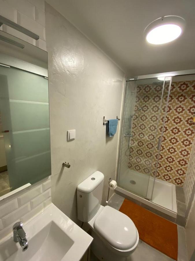 Cozy Estrela Apartment Lisbon Luaran gambar