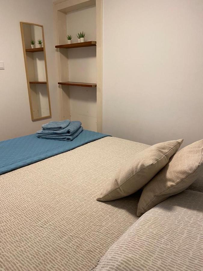 Cozy Estrela Apartment Lisbon Luaran gambar