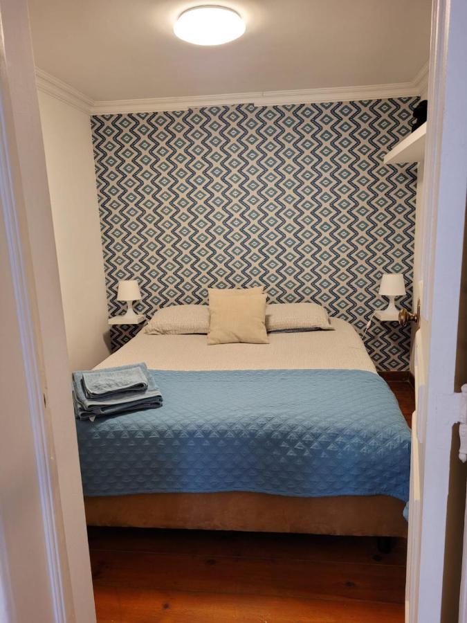 Cozy Estrela Apartment Lisbon Luaran gambar